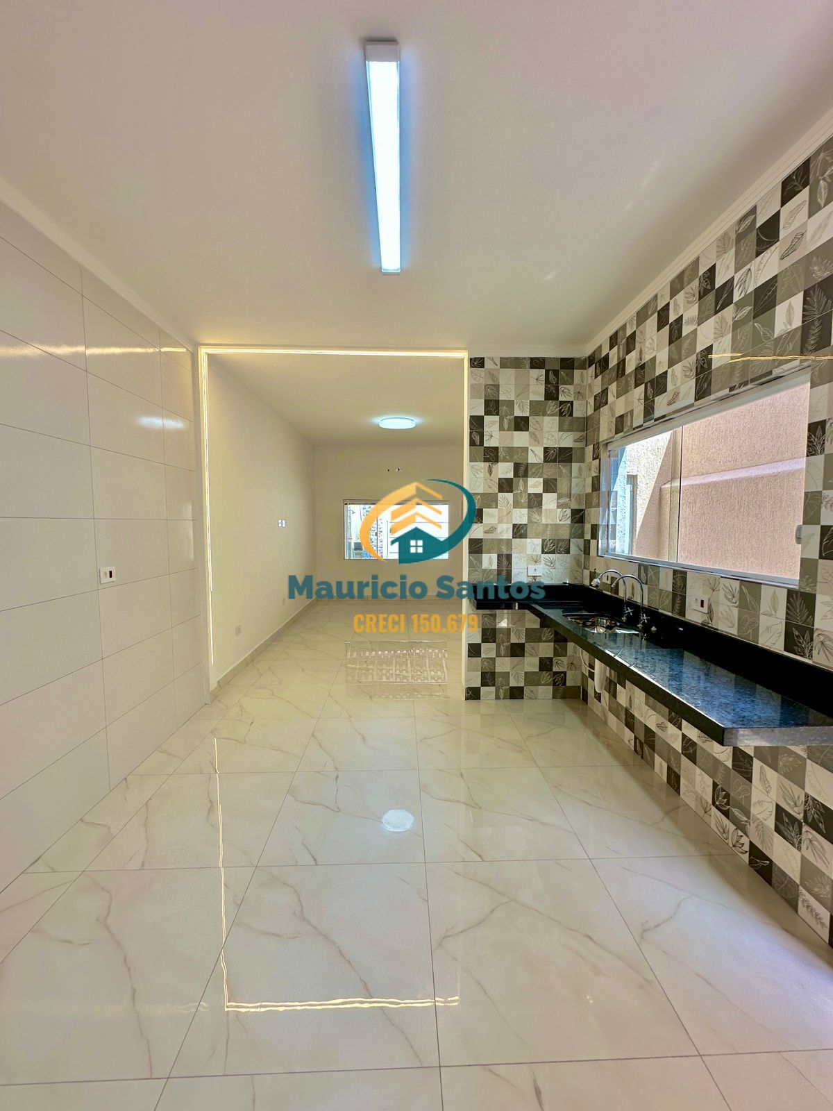 Casa à venda com 2 quartos, 1 suíte, 2 vagas e 94m² no Caiçara, Praia Grande (SP) — foto 11 de 18