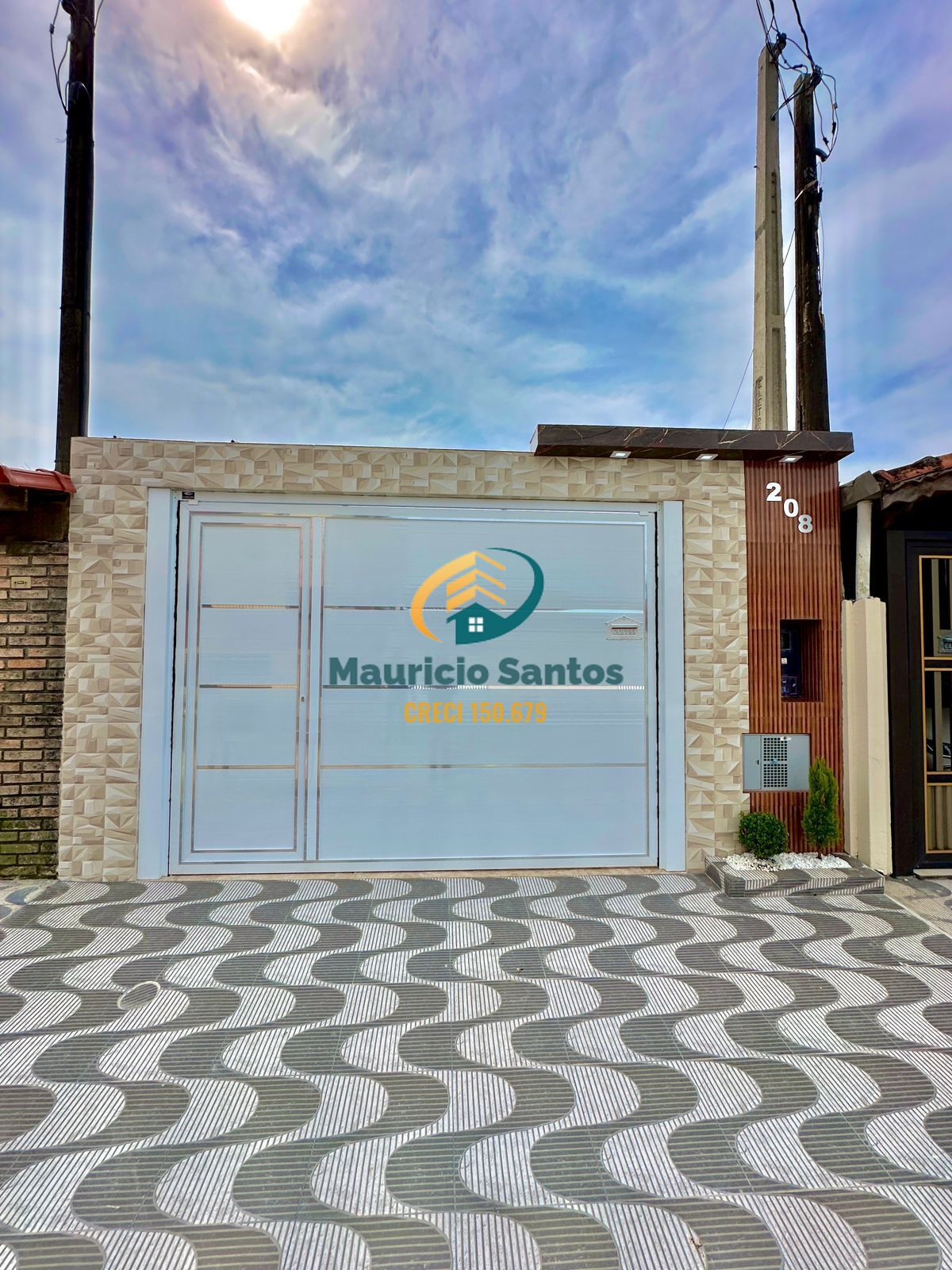 Casa à venda com 2 quartos, 1 suíte, 2 vagas e 94m² no Caiçara, Praia Grande (SP) — foto 4 de 18