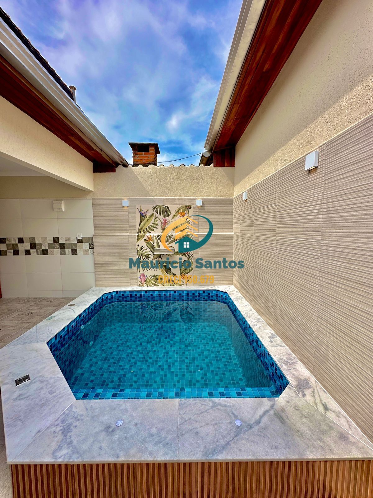 Casa à venda com 2 quartos, 1 suíte, 2 vagas e 94m² no Caiçara, Praia Grande (SP) — foto 2 de 18