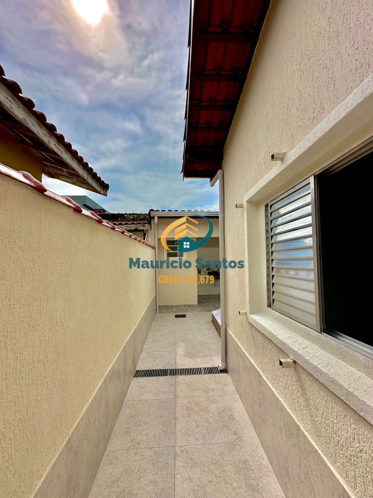 Casa à venda com 2 quartos, 1 suíte, 2 vagas e 94m² no Caiçara, Praia Grande (SP) — foto 8 de 18