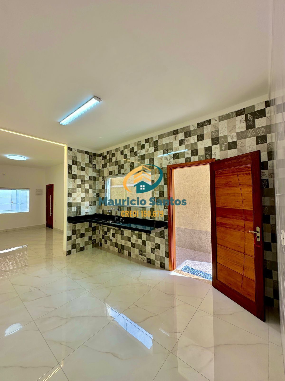 Casa à venda com 2 quartos, 1 suíte, 2 vagas e 94m² no Caiçara, Praia Grande (SP) — foto 12 de 18