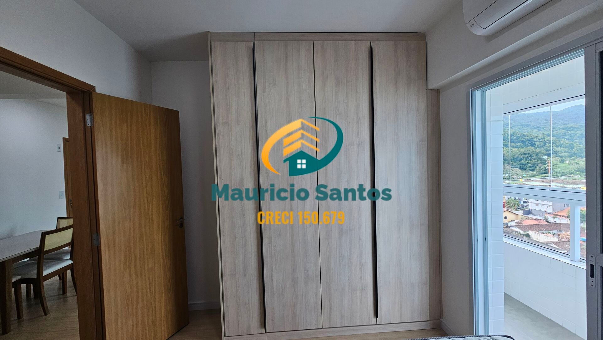 Apartamento à venda com 2 quartos, 1 suíte, 1 vaga e 71m² no Centro, Mongaguá (SP) — foto 23 de 30