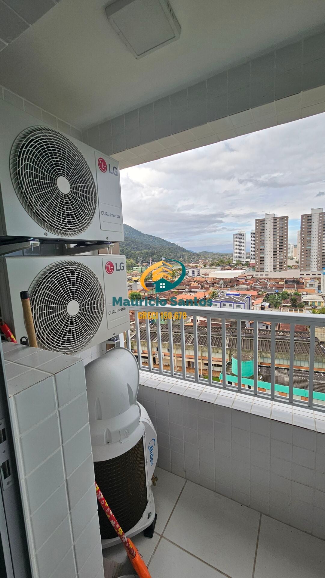 Apartamento à venda com 2 quartos, 1 suíte, 1 vaga e 71m² no Centro, Mongaguá (SP) — foto 16 de 30