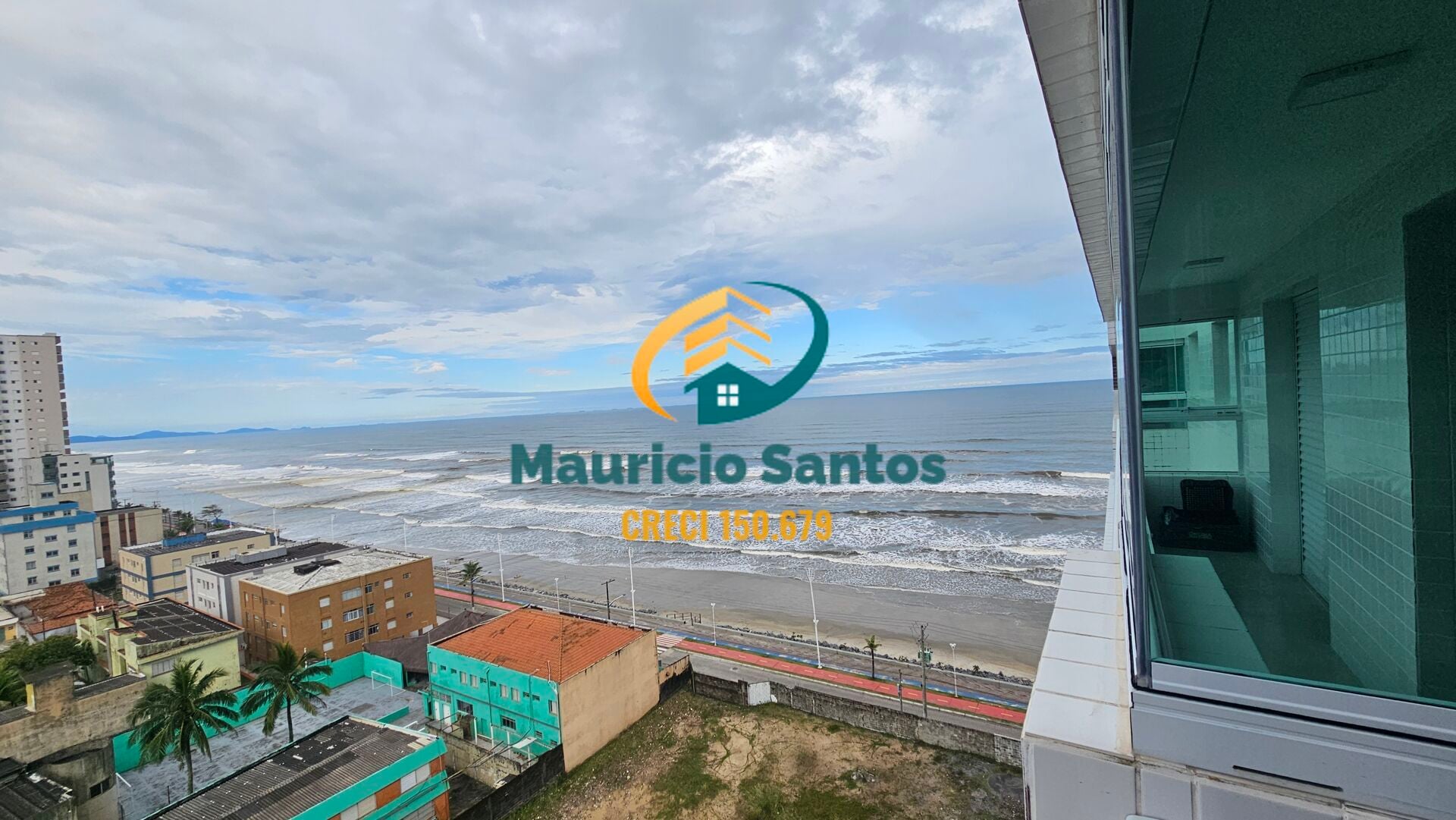 Apartamento à venda com 2 quartos, 1 suíte, 1 vaga e 71m² no Centro, Mongaguá (SP) — foto 17 de 30