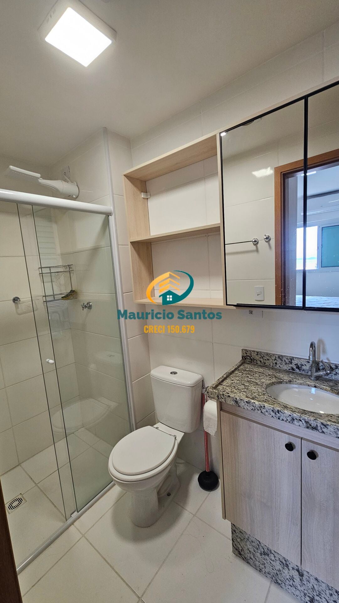 Apartamento à venda com 2 quartos, 1 suíte, 1 vaga e 71m² no Centro, Mongaguá (SP) — foto 25 de 30