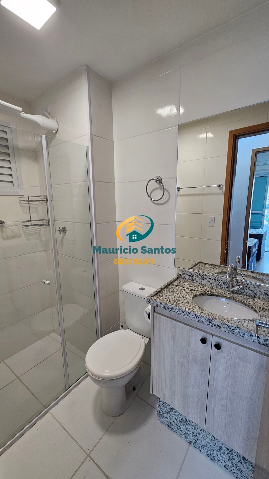 Apartamento à venda com 2 quartos, 1 suíte, 1 vaga e 71m² no Centro, Mongaguá (SP) — foto 20 de 30
