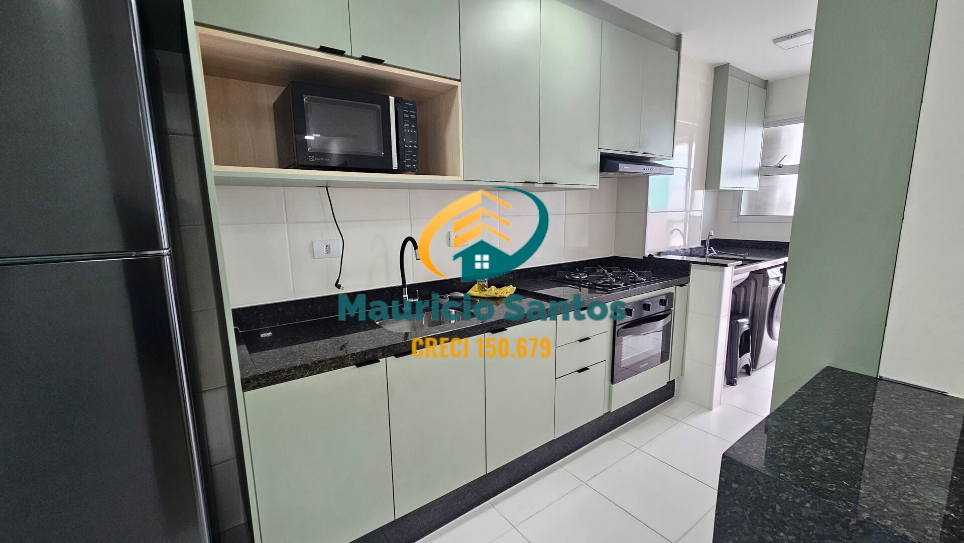 Apartamento à venda com 2 quartos, 1 suíte, 1 vaga e 71m² no Centro, Mongaguá (SP) — foto 11 de 30
