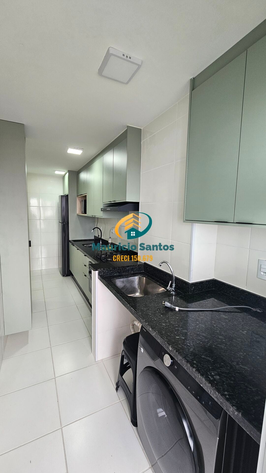 Apartamento à venda com 2 quartos, 1 suíte, 1 vaga e 71m² no Centro, Mongaguá (SP) — foto 14 de 30