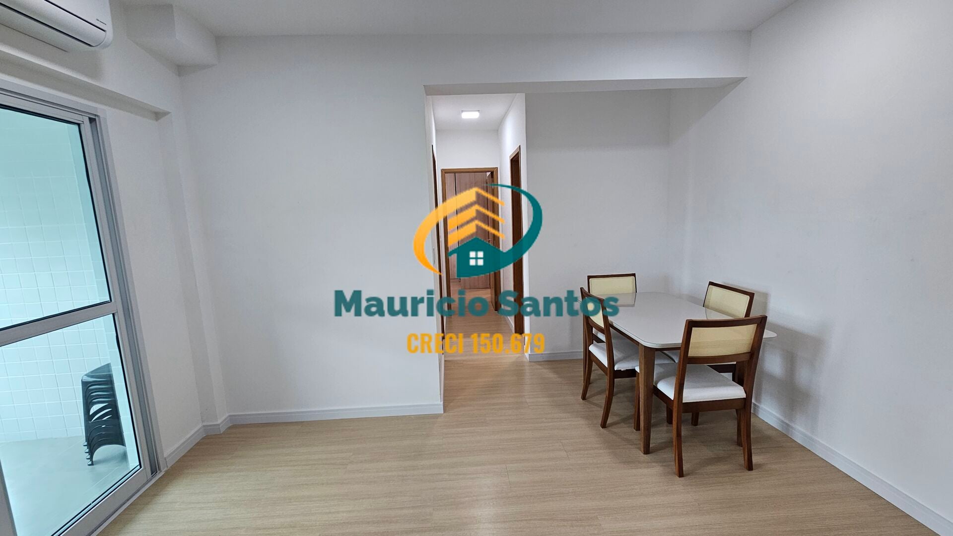 Apartamento à venda com 2 quartos, 1 suíte, 1 vaga e 71m² no Centro, Mongaguá (SP) — foto 6 de 30
