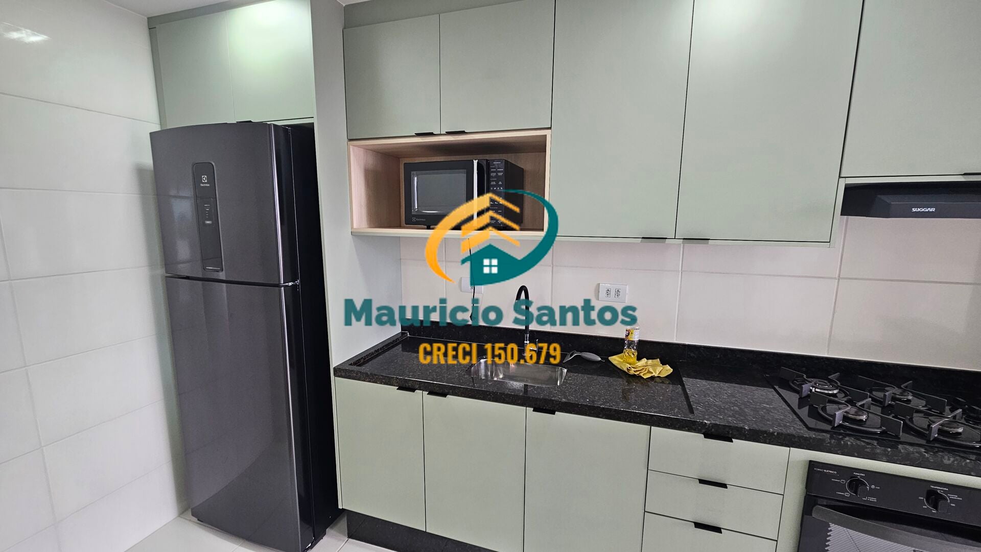 Apartamento à venda com 2 quartos, 1 suíte, 1 vaga e 71m² no Centro, Mongaguá (SP) — foto 13 de 30