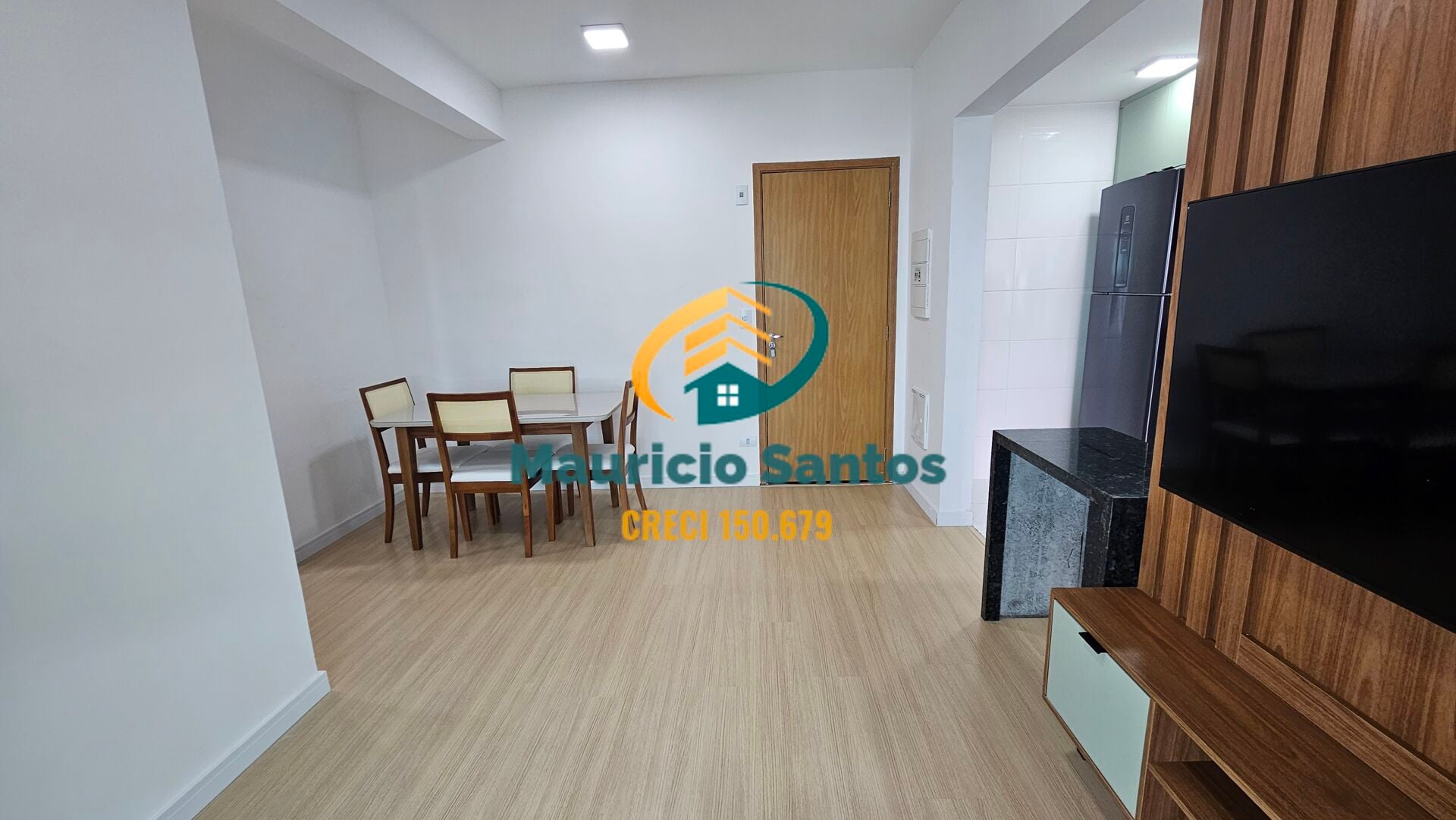Apartamento à venda com 2 quartos, 1 suíte, 1 vaga e 71m² no Centro, Mongaguá (SP) — foto 5 de 30