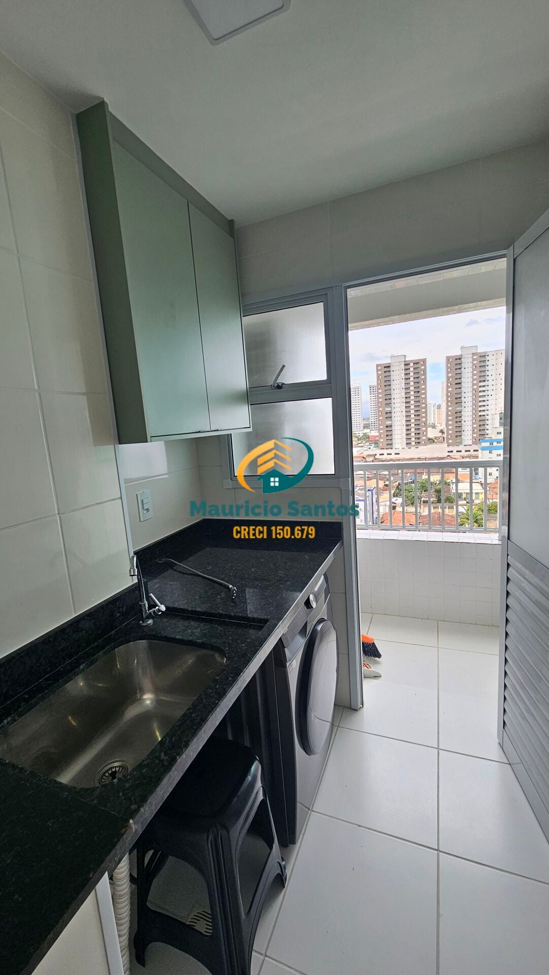 Apartamento à venda com 2 quartos, 1 suíte, 1 vaga e 71m² no Centro, Mongaguá (SP) — foto 15 de 30