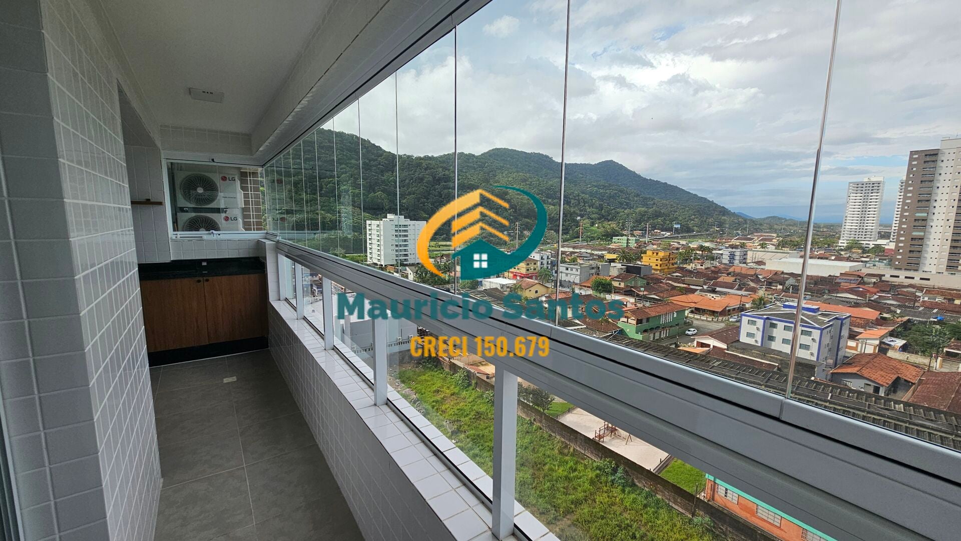Apartamento à venda com 2 quartos, 1 suíte, 1 vaga e 71m² no Centro, Mongaguá (SP) — foto 10 de 30