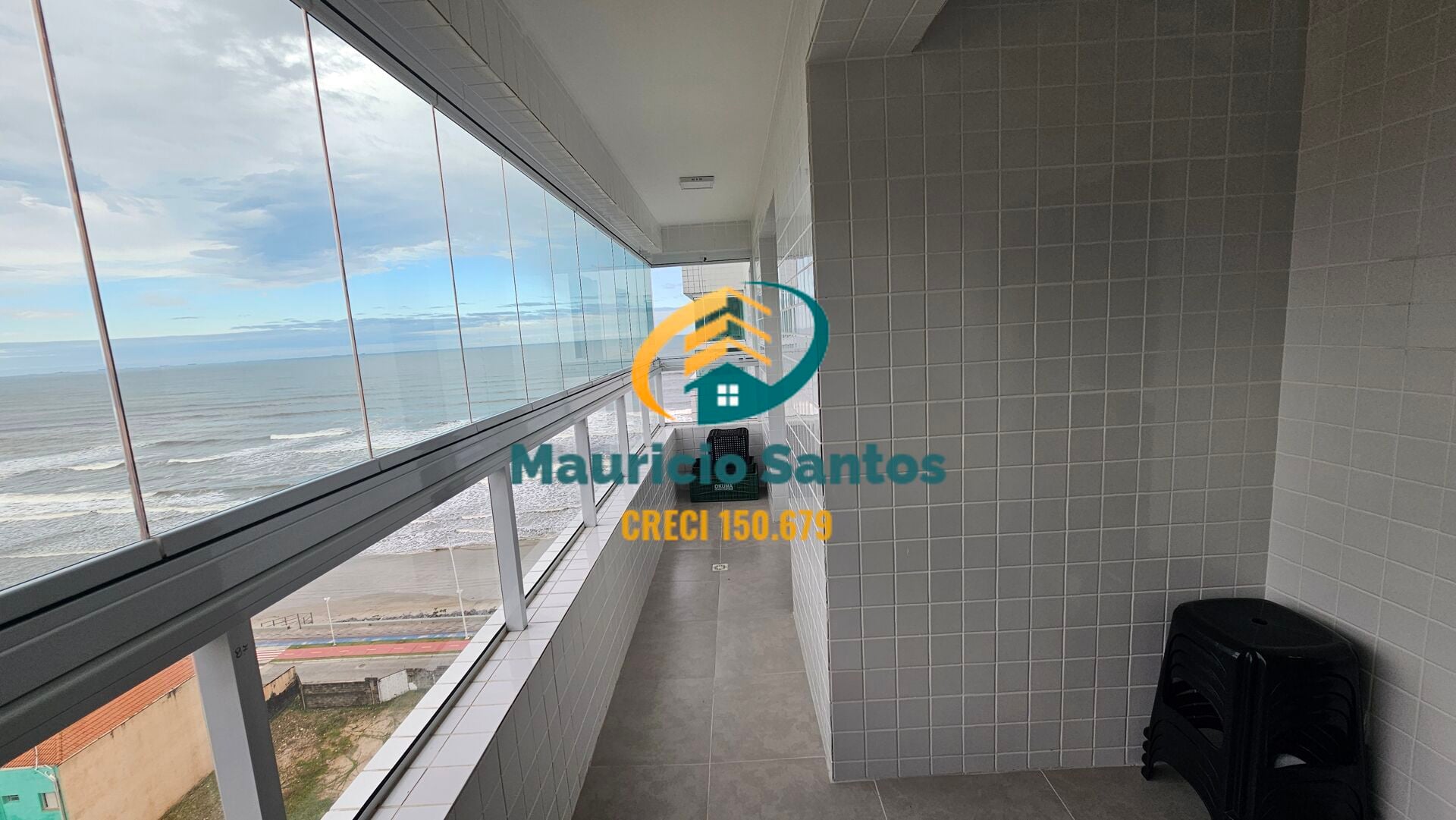 Apartamento à venda com 2 quartos, 1 suíte, 1 vaga e 71m² no Centro, Mongaguá (SP) — foto 9 de 30