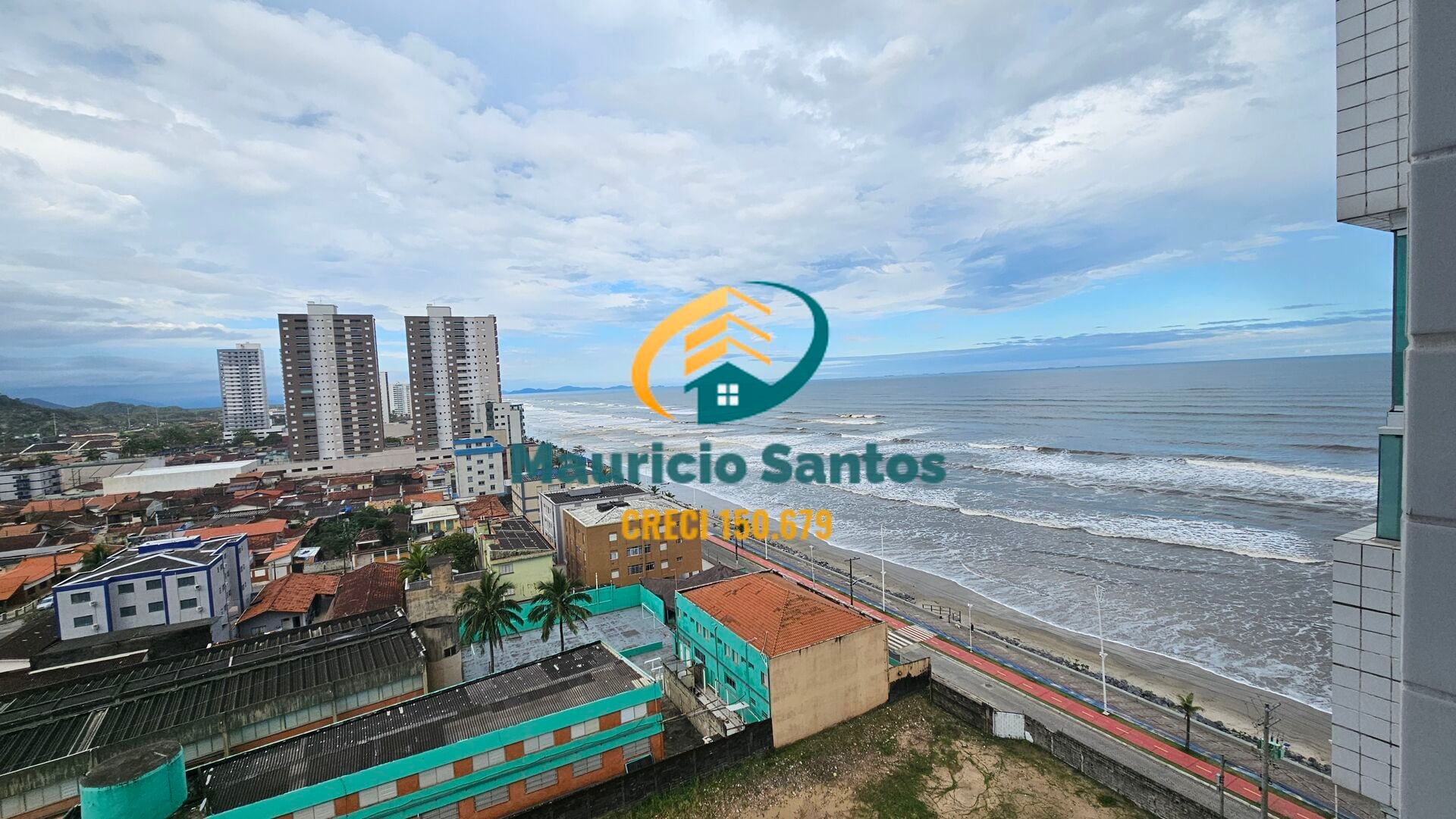 Apartamento à venda com 2 quartos, 1 suíte, 1 vaga e 71m² no Centro, Mongaguá (SP) — foto 28 de 30
