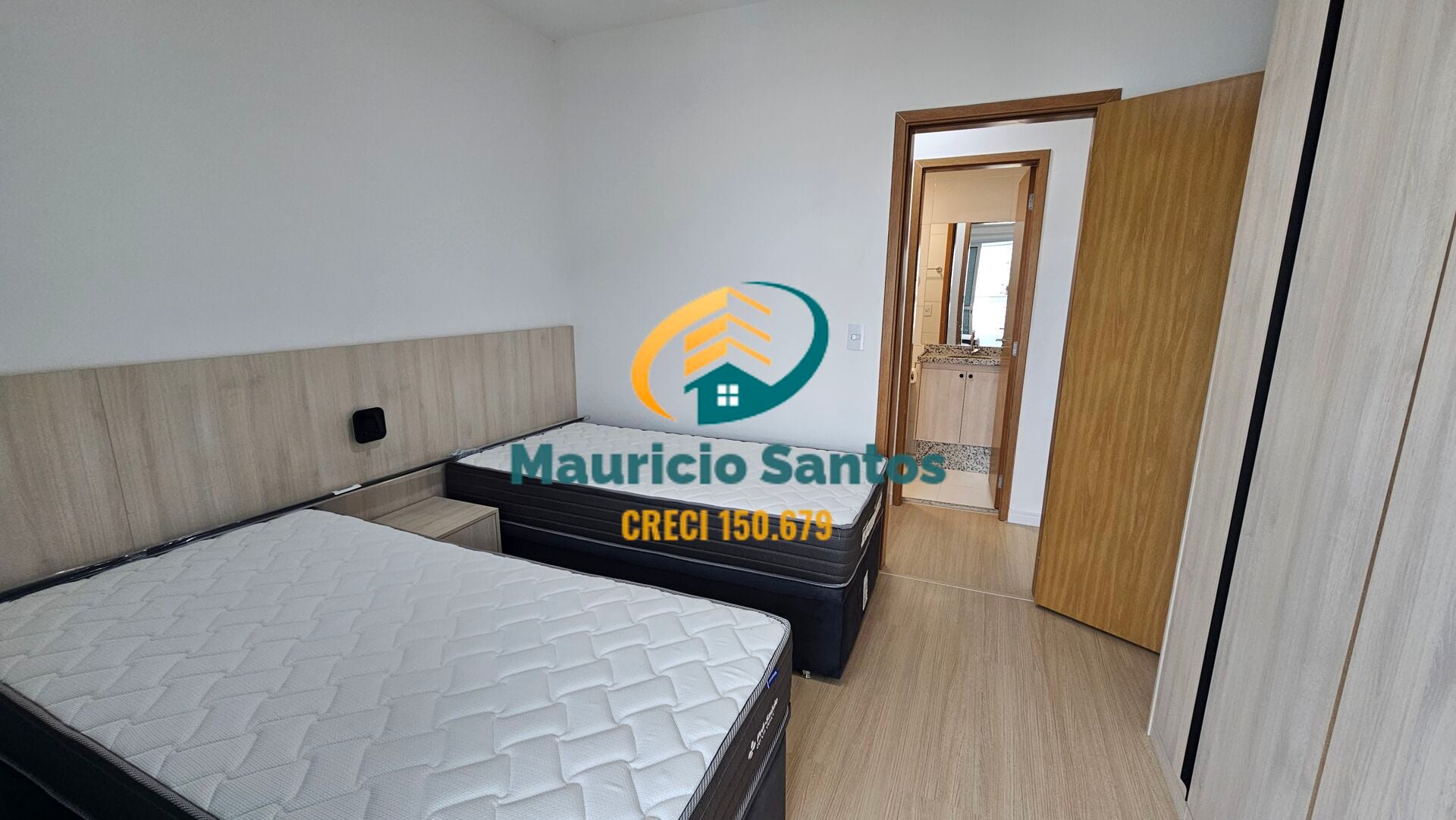 Apartamento à venda com 2 quartos, 1 suíte, 1 vaga e 71m² no Centro, Mongaguá (SP) — foto 21 de 30