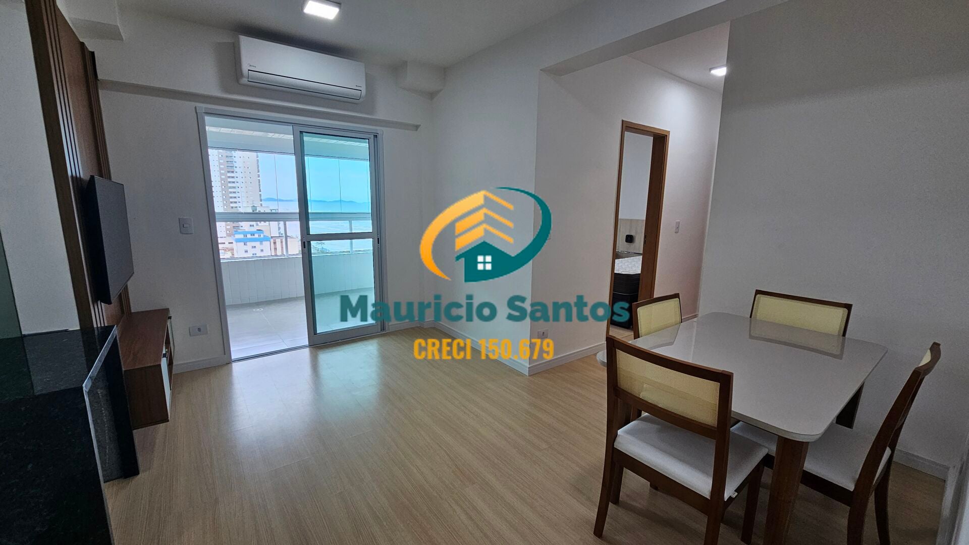 Apartamento à venda com 2 quartos, 1 suíte, 1 vaga e 71m² no Centro, Mongaguá (SP) — foto 4 de 30
