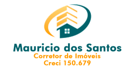 Corretor Mauricio Santos