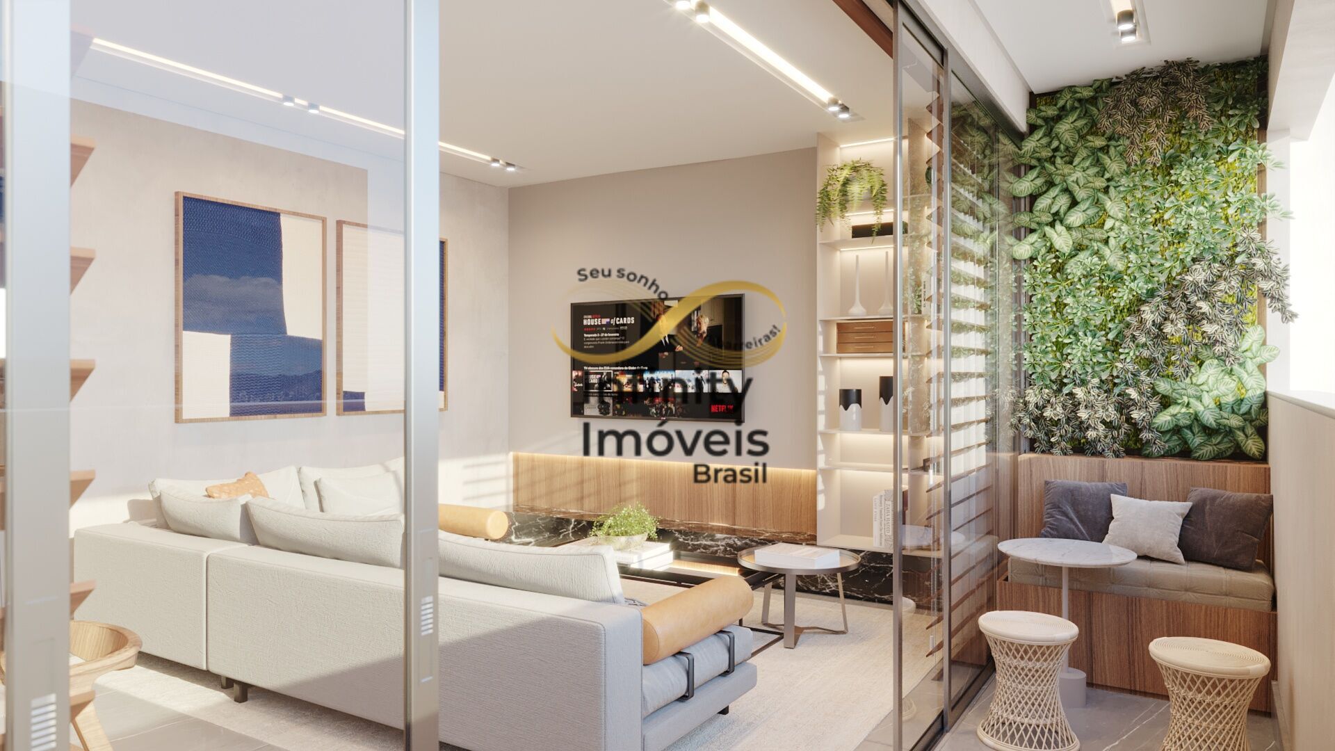 Apartamento, 4 quartos, 162 m² - Foto 27