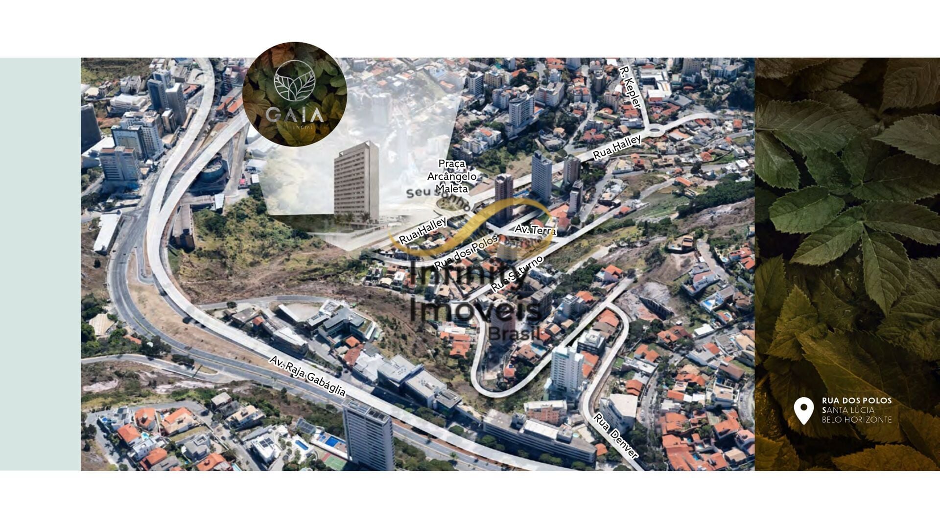 Apartamento, 4 quartos, 162 m² - Foto 55