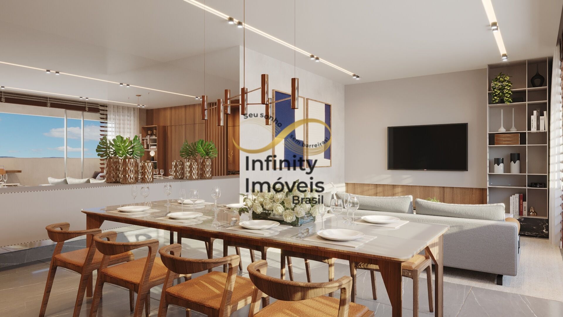 Apartamento, 4 quartos, 162 m² - Foto 25