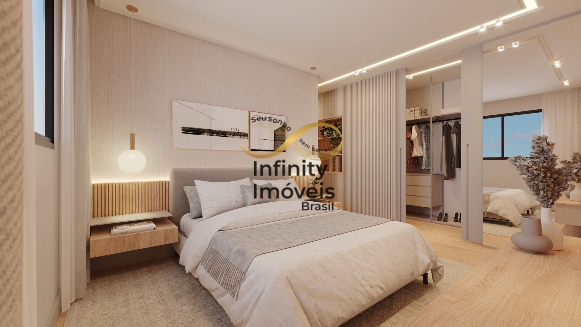 Apartamento, 4 quartos, 162 m² - Foto 52