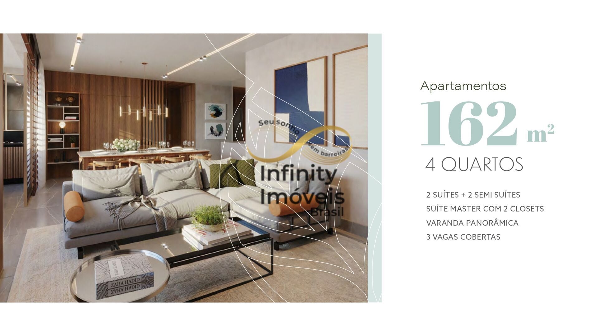 Apartamento, 4 quartos, 162 m² - Foto 37