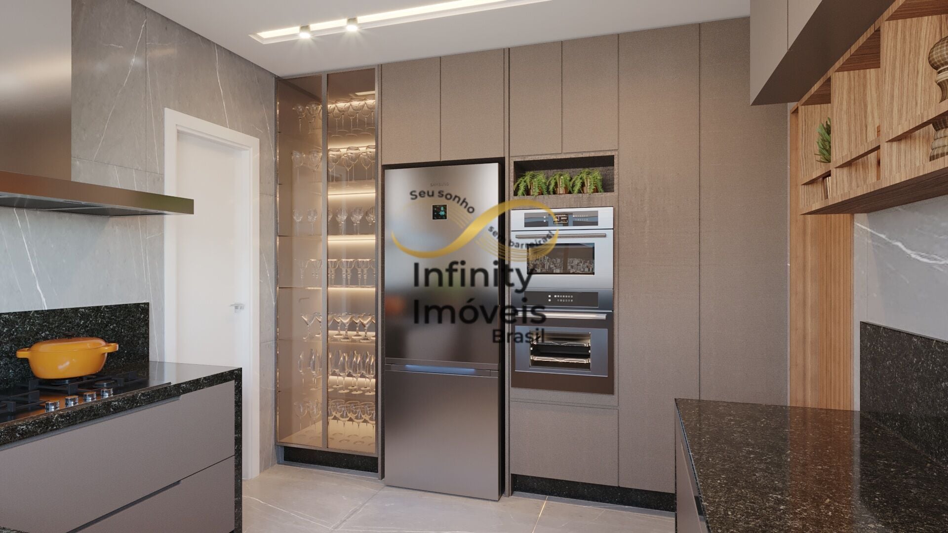 Apartamento, 4 quartos, 162 m² - Foto 32