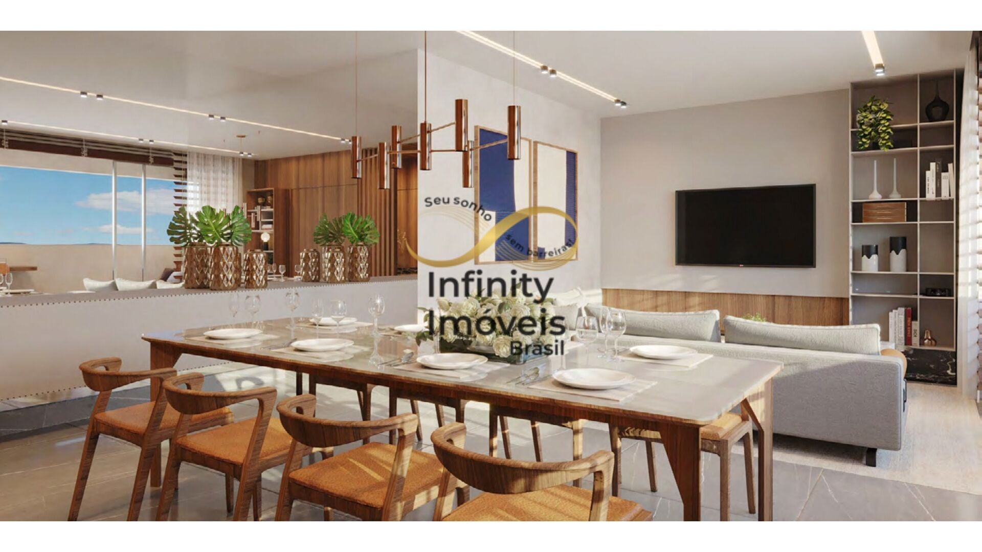 Apartamento, 4 quartos, 162 m² - Foto 38