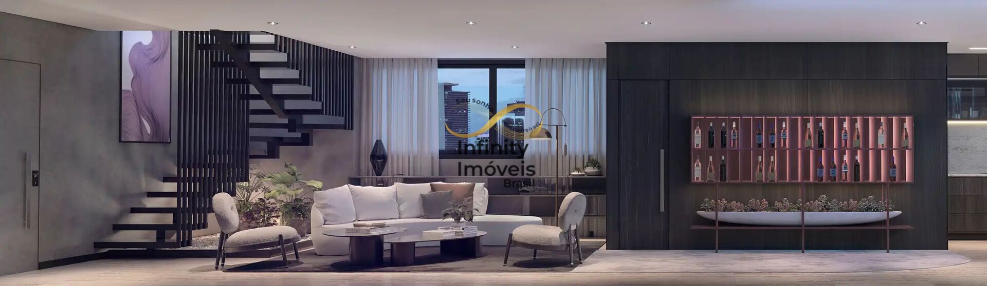 Cobertura, 3 quartos, 136 m² - Foto 25