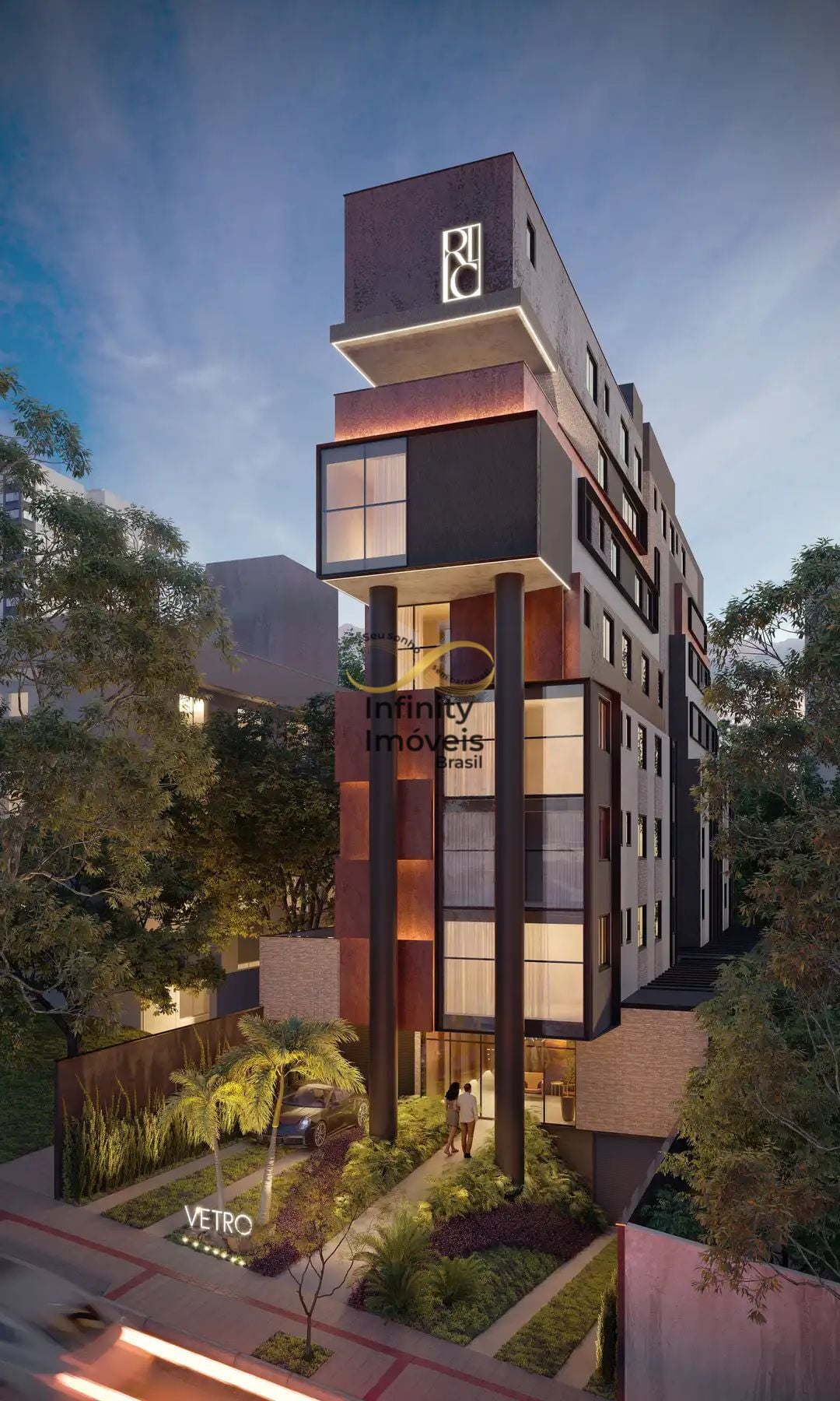 Cobertura, 3 quartos, 136 m² - Foto 15