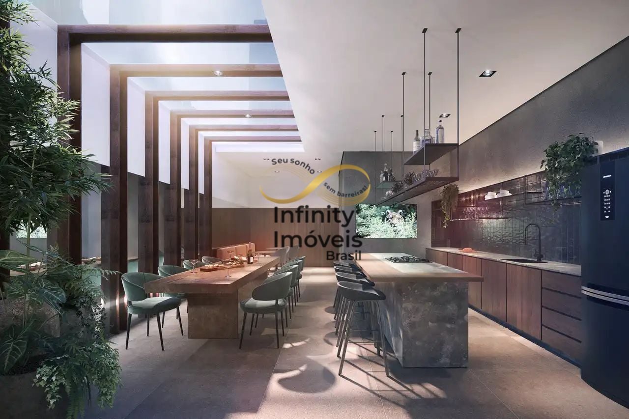 Cobertura, 3 quartos, 136 m² - Foto 23