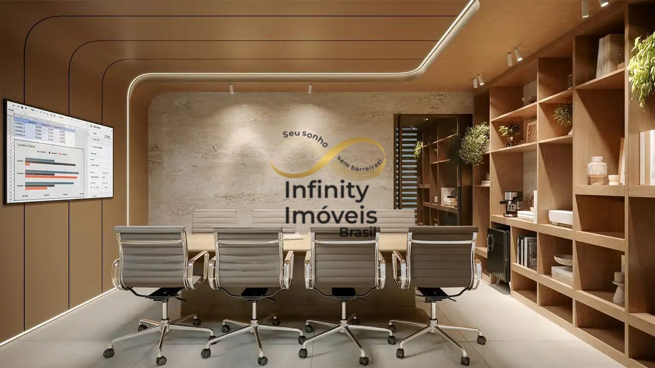 Apartamento, 3 quartos, 85 m² - Foto 39