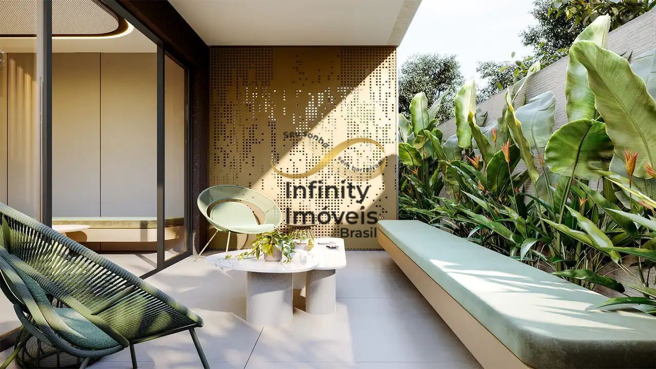 Apartamento, 3 quartos, 85 m² - Foto 37