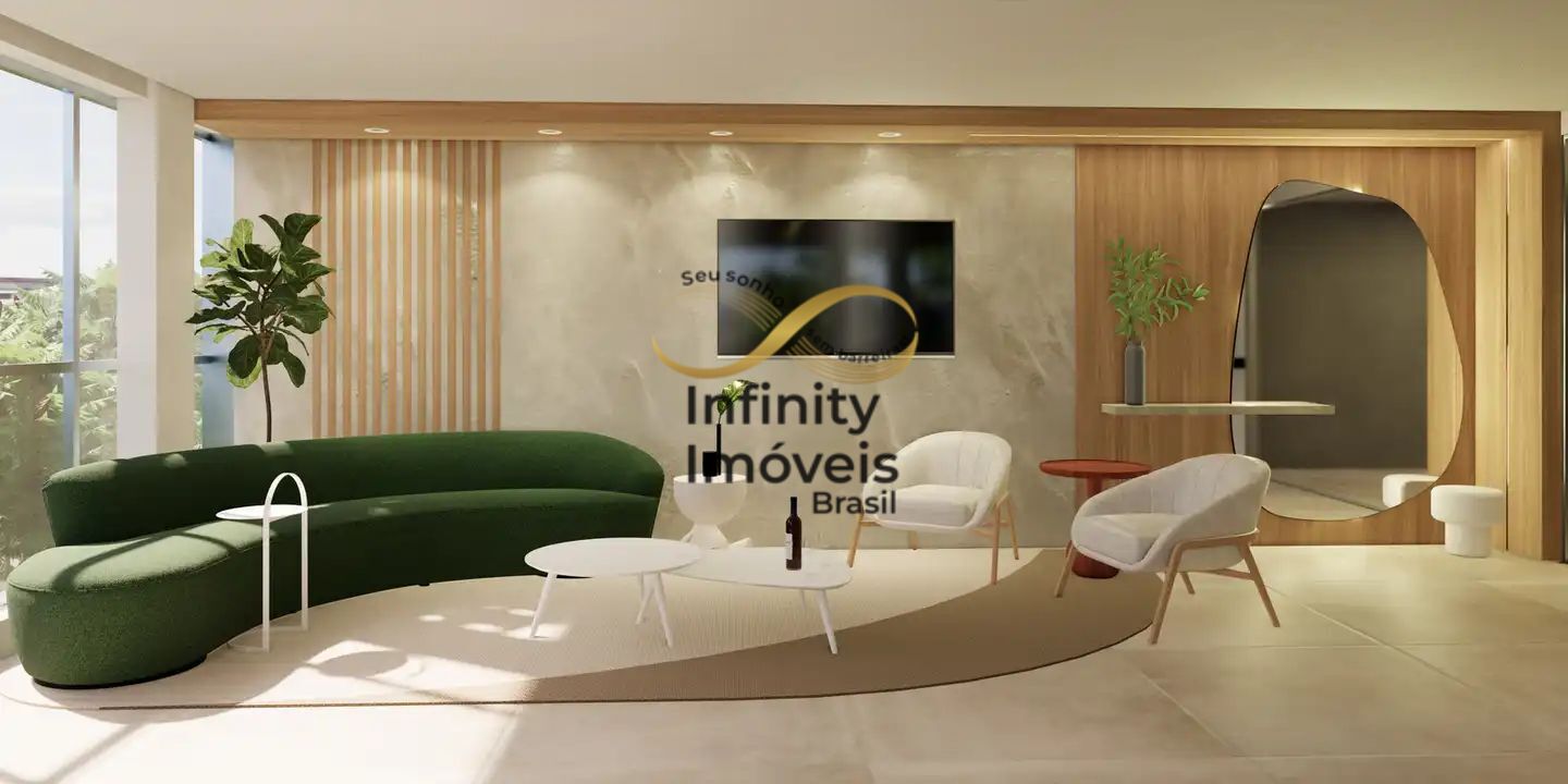 Apartamento, 3 quartos, 69 m² - Foto 43