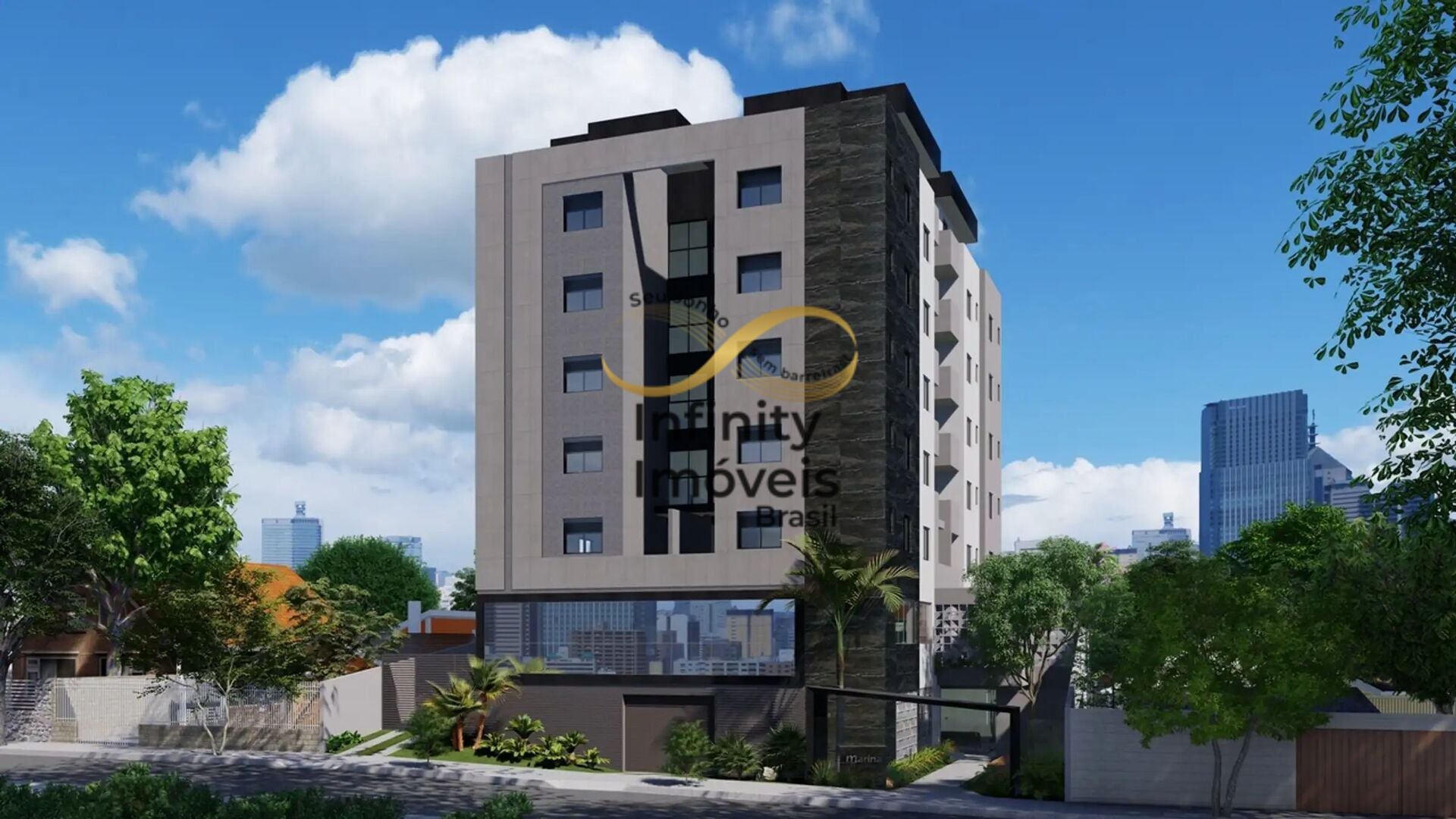 Apartamento, 3 quartos, 69 m² - Foto 44