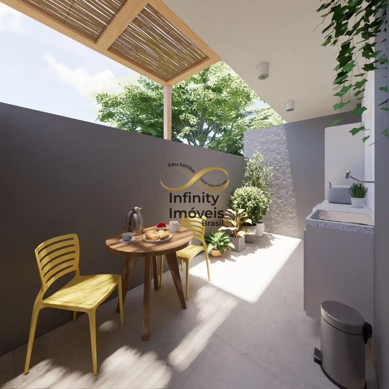 Apartamento, 3 quartos, 69 m² - Foto 63