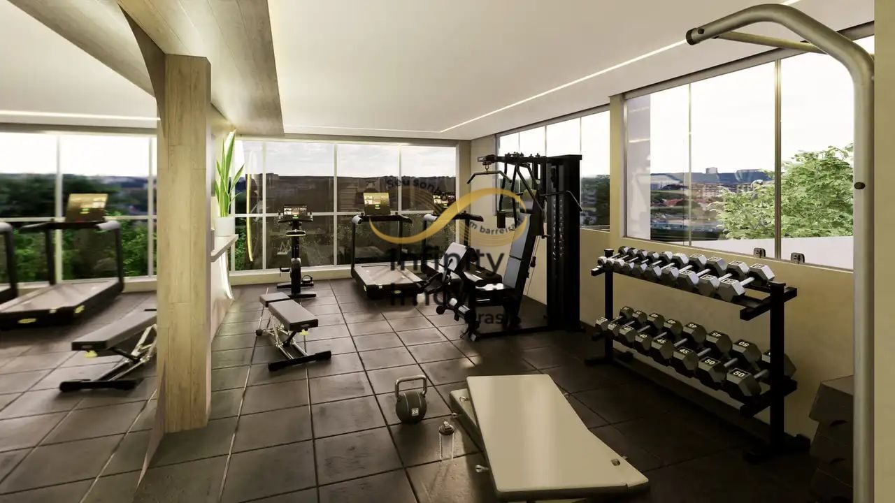 Apartamento, 3 quartos, 69 m² - Foto 58