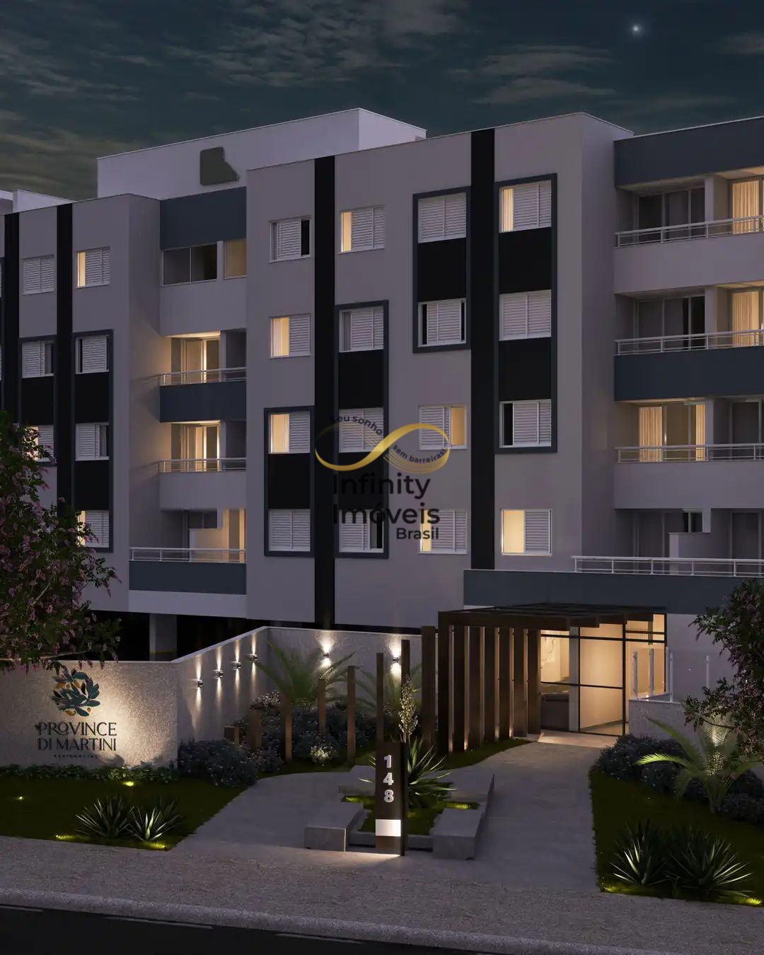 Apartamento, 2 quartos, 55 m² - Foto 28