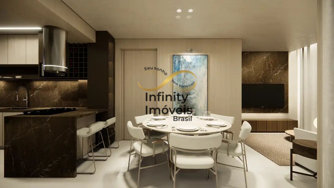 Apartamento, 3 quartos, 82 m² - Foto 9