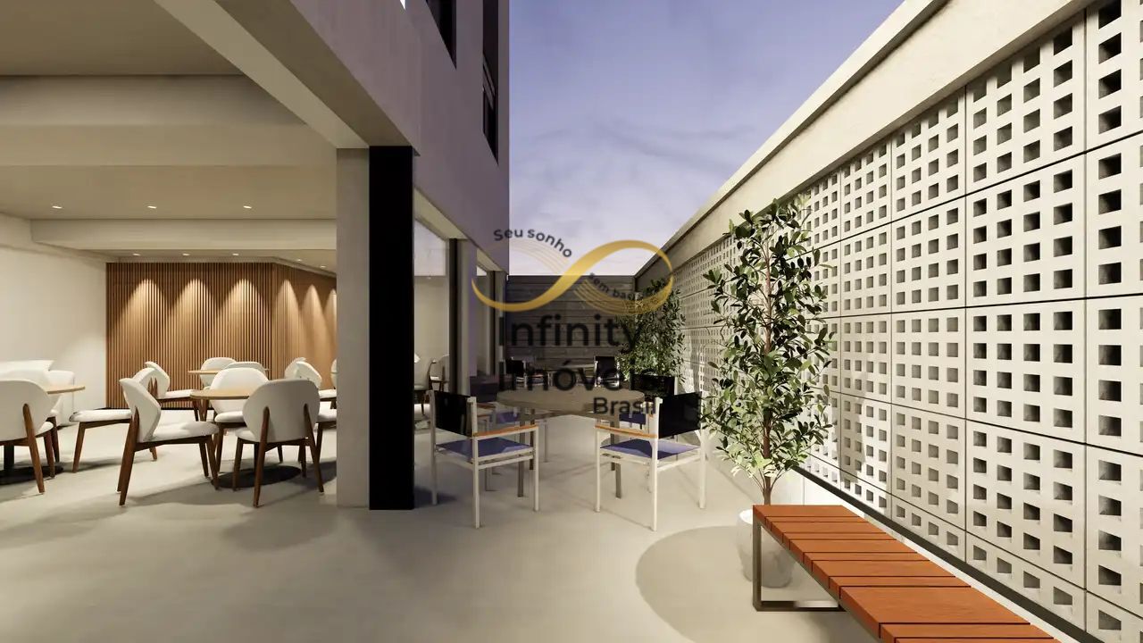 Apartamento, 3 quartos, 82 m² - Foto 21