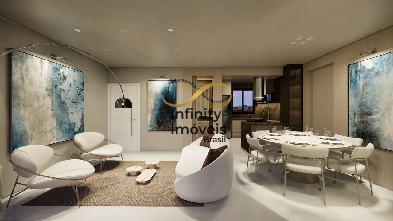 Apartamento, 3 quartos, 82 m² - Foto 11