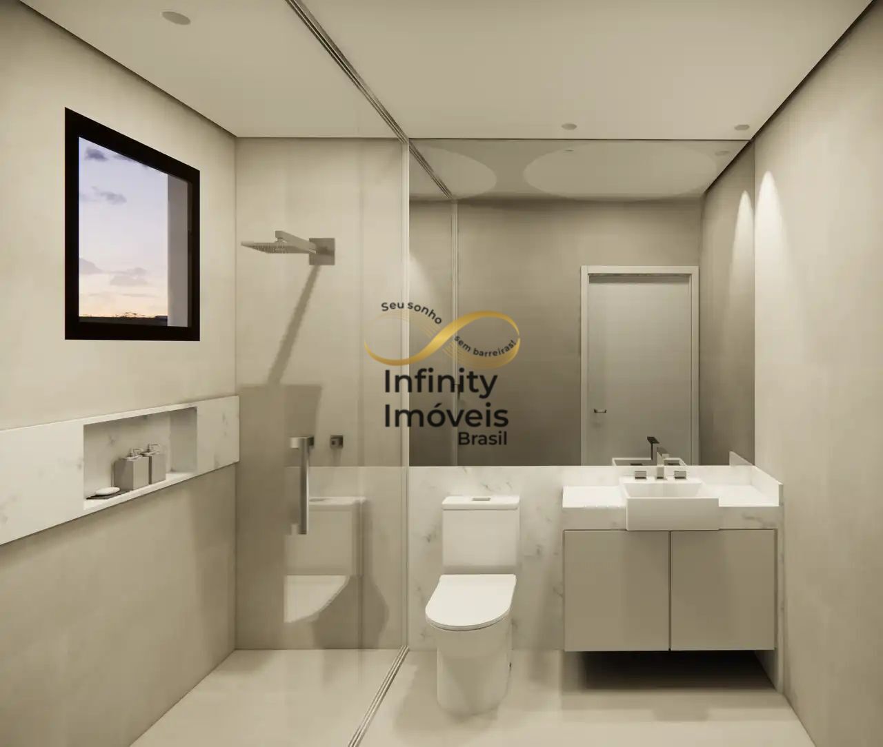 Apartamento, 3 quartos, 82 m² - Foto 7