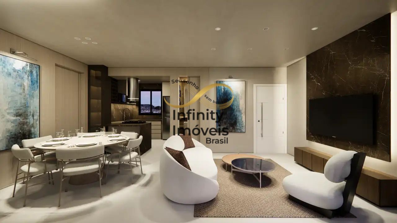 Apartamento, 3 quartos, 82 m² - Foto 6