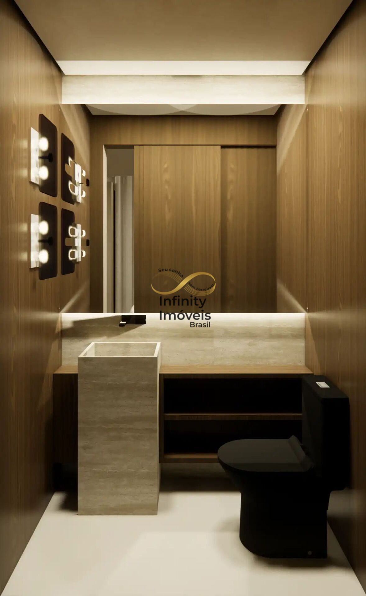 Apartamento, 3 quartos, 82 m² - Foto 3