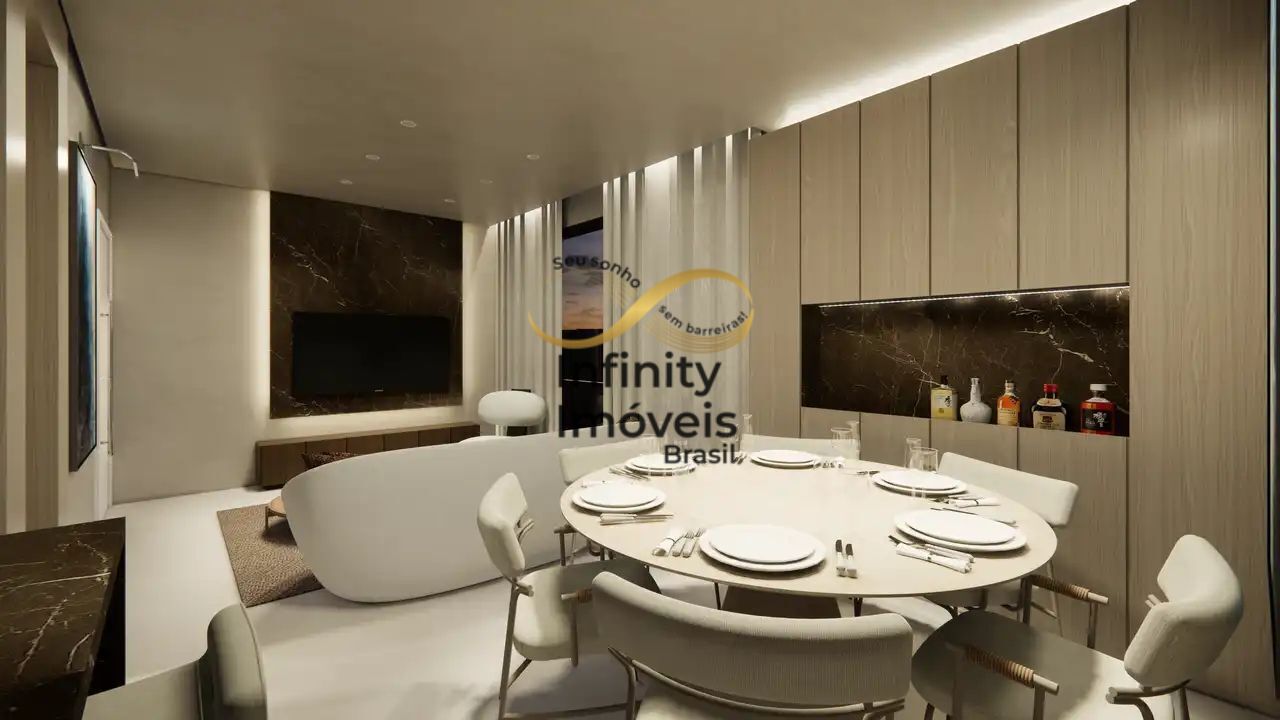 Apartamento, 3 quartos, 82 m² - Foto 5