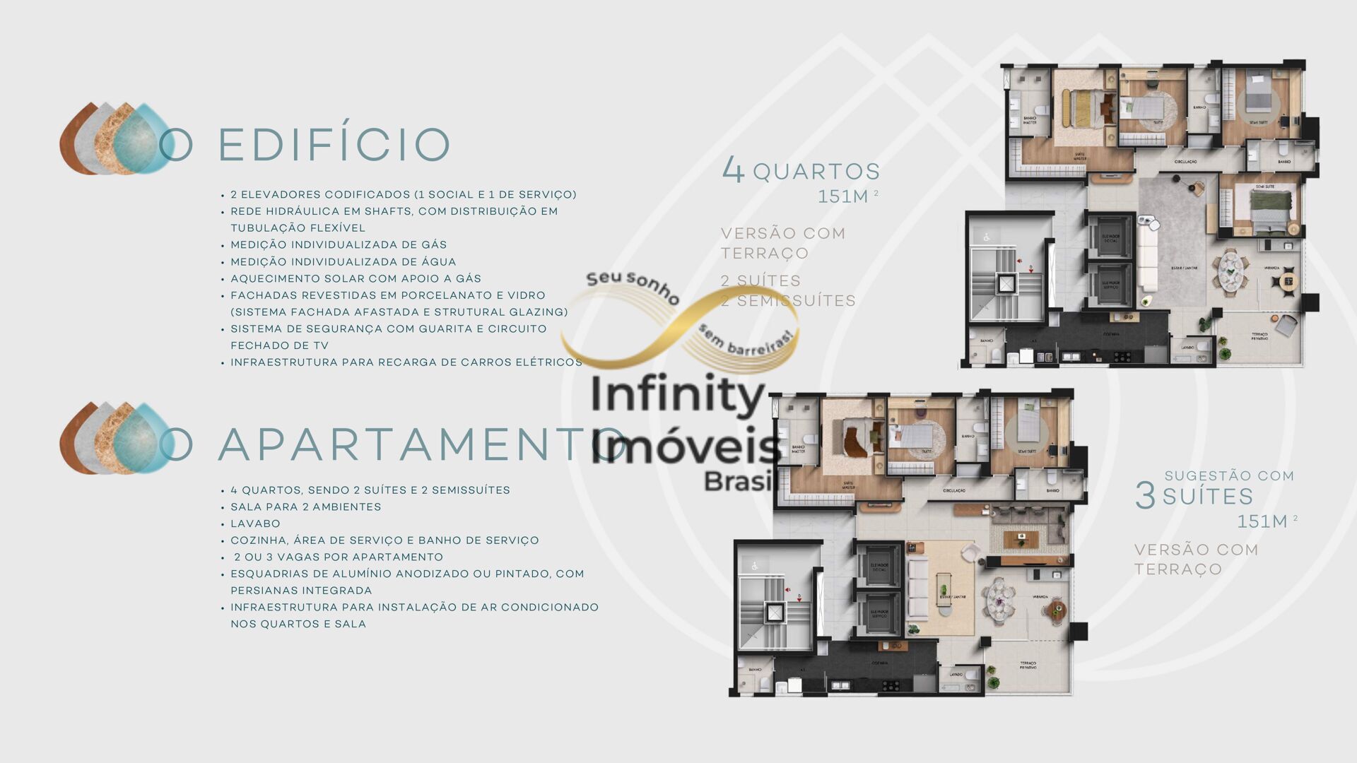 Apartamento, 4 quartos, 139 m² - Foto 41