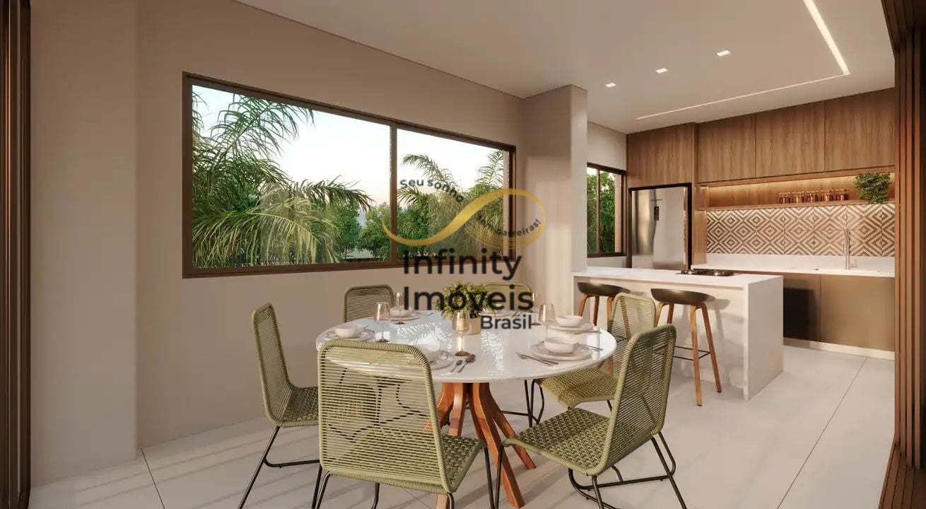 Apartamento, 3 quartos, 89 m² - Foto 4