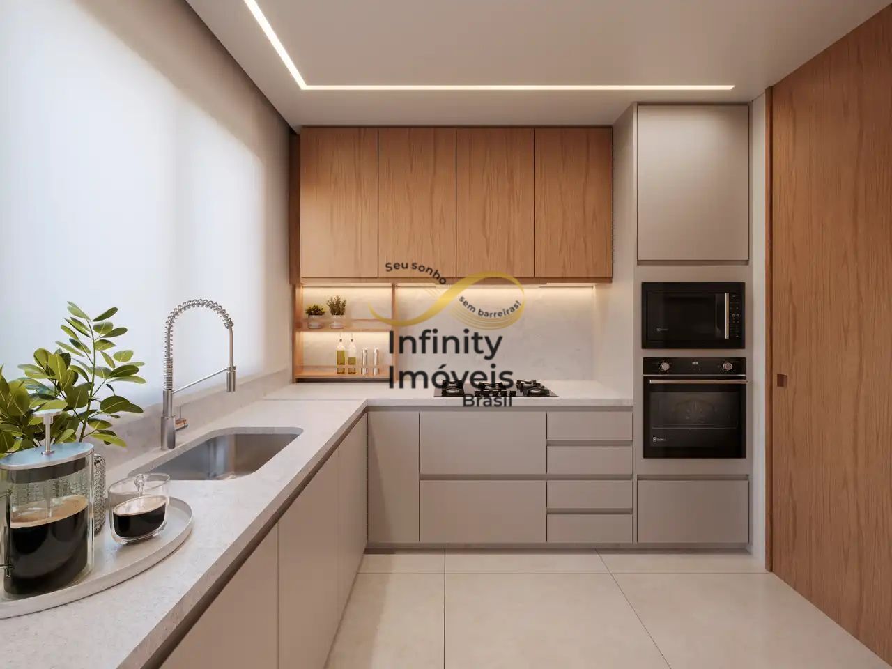 Apartamento, 3 quartos, 89 m² - Foto 10