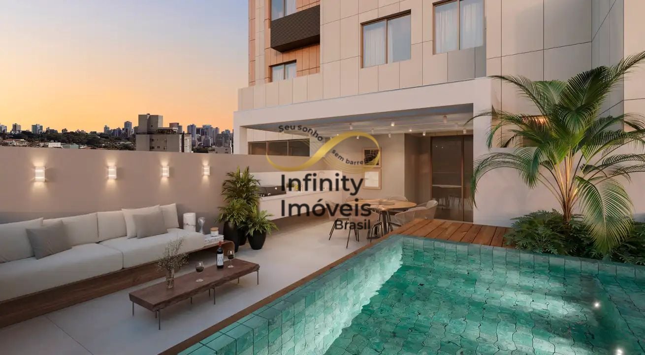 Apartamento, 3 quartos, 89 m² - Foto 8